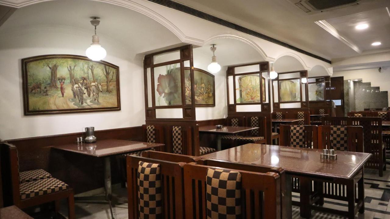 Hotel Aarathy Madurai Extérieur photo